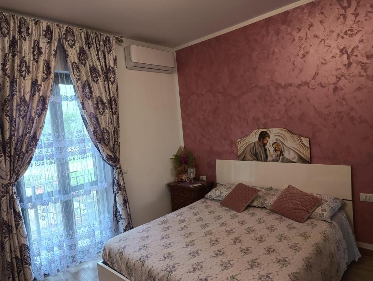 Tenuta Quadrone Cura di Vetralla Buitenkant foto