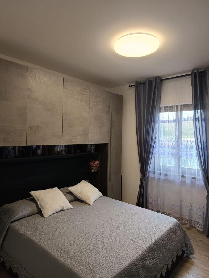 Tenuta Quadrone Cura di Vetralla Buitenkant foto