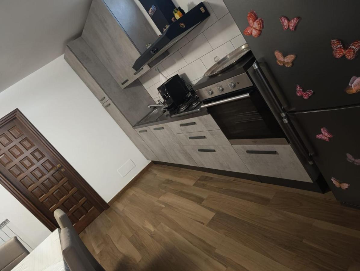 Tenuta Quadrone Cura di Vetralla Buitenkant foto